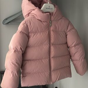 Moncler Winter Puffer